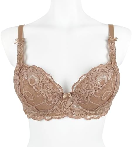 kiyaブラジャー Amazon | Kiya キヤ ブラジャー レディース 3/4カップ 補正 バスト